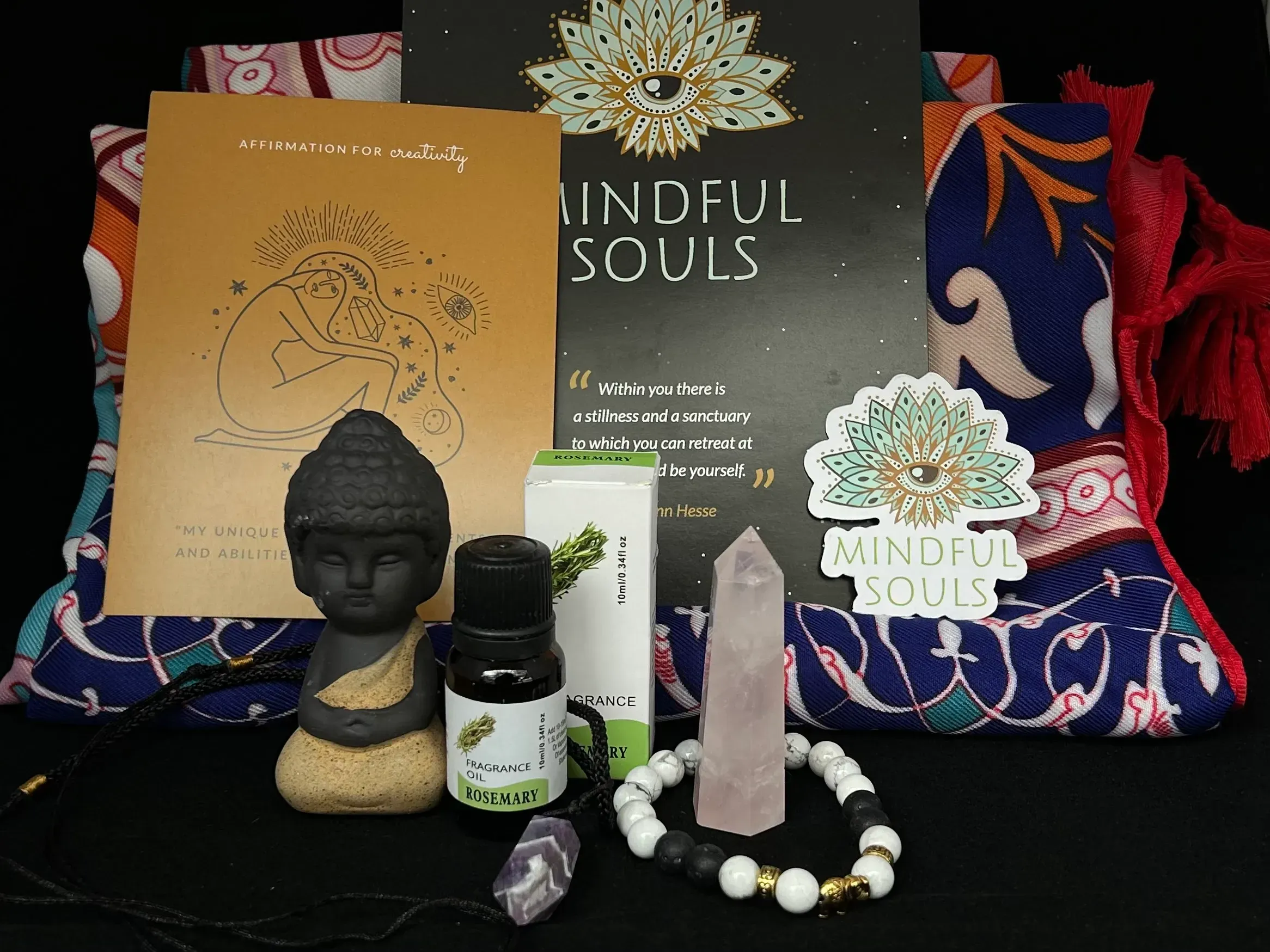 Why are Mindful Souls Flocking to this Subscription Box?
