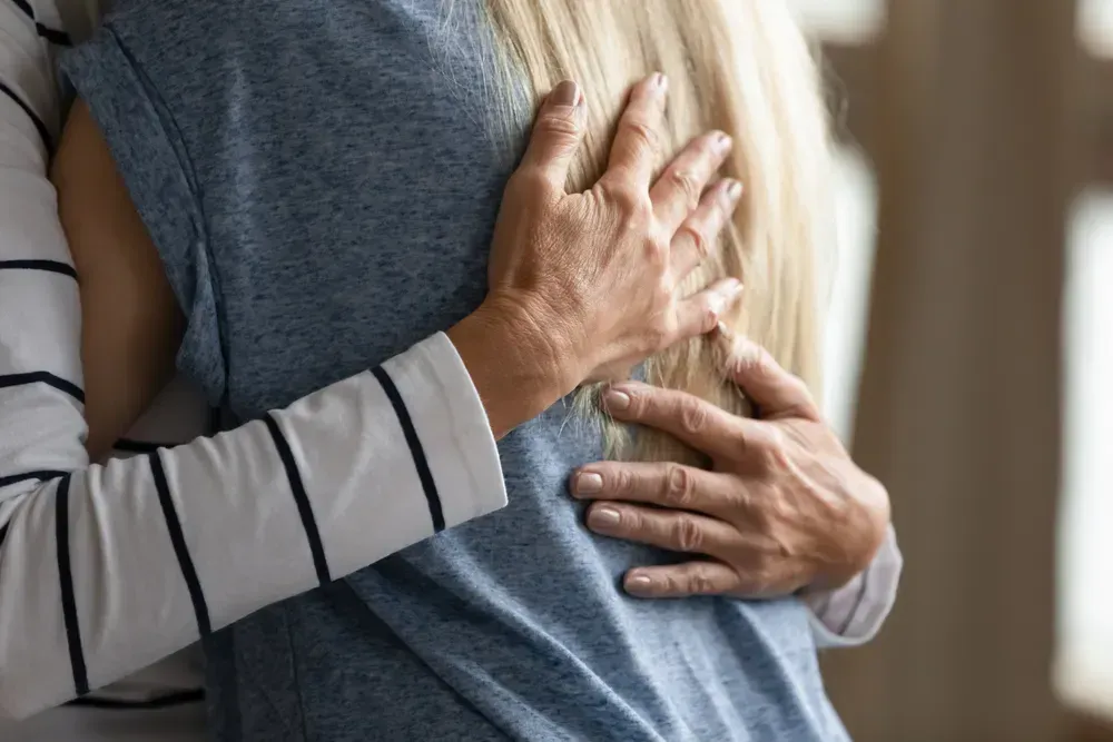 How Can You Support a Loved One Grieving on Father’s Day?