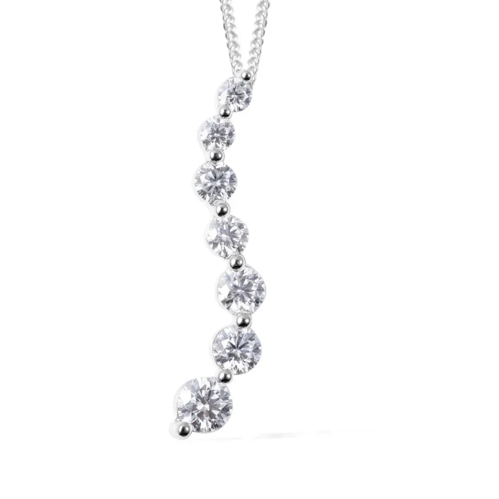 MOISSANITE VS DIAMOND: CHOOSING THE RIGHT GEM