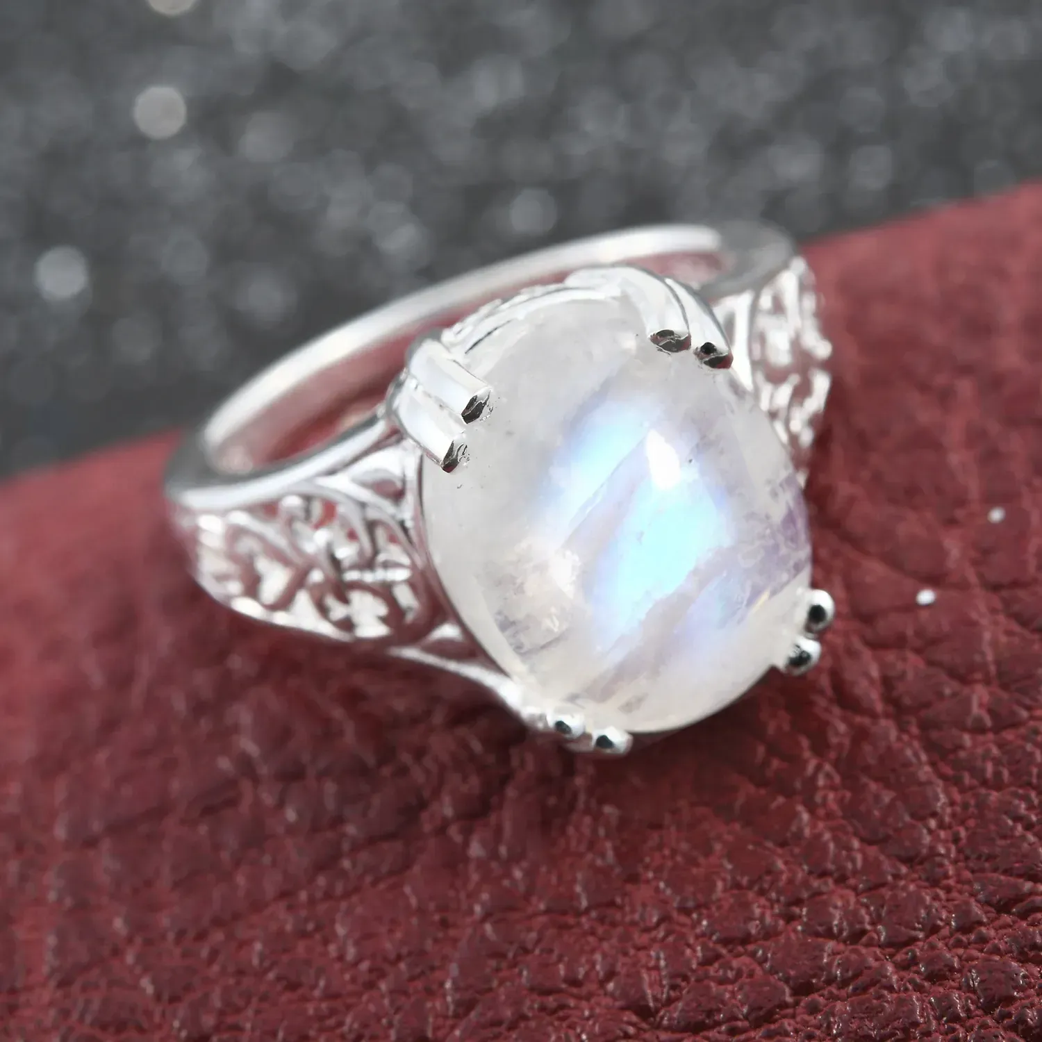The Mysterious Powers of Moonstone