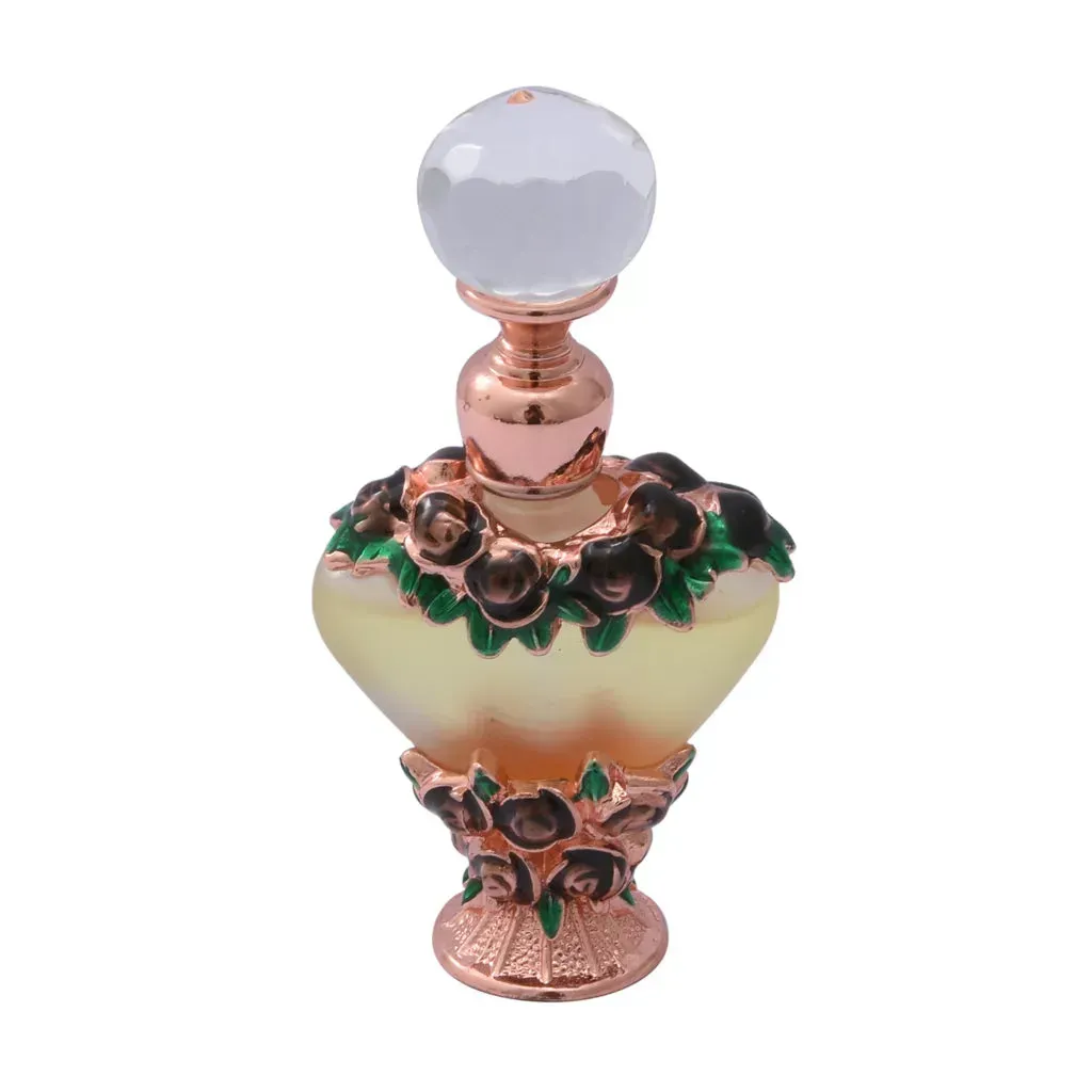 JAPARA Black Rose Perfume Oil 3ML