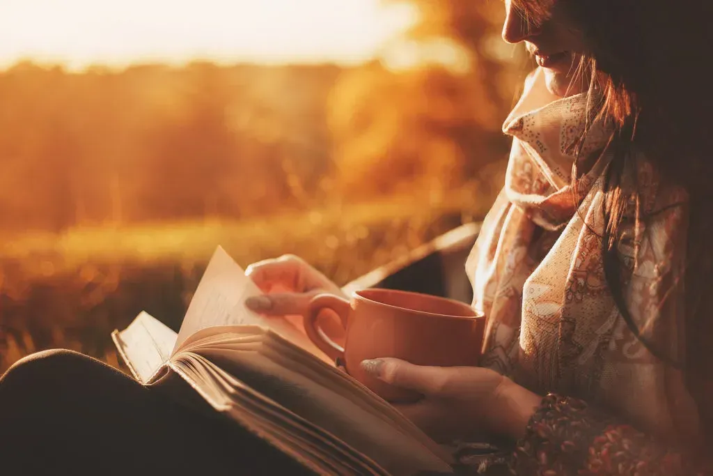 Amazing Gem Books for National Book Lovers Day!