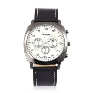 classic men's watch