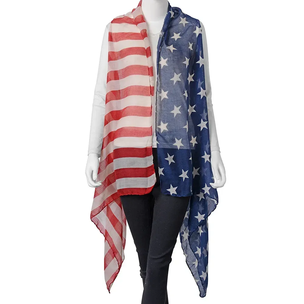 Best Ways to Get Patriotic