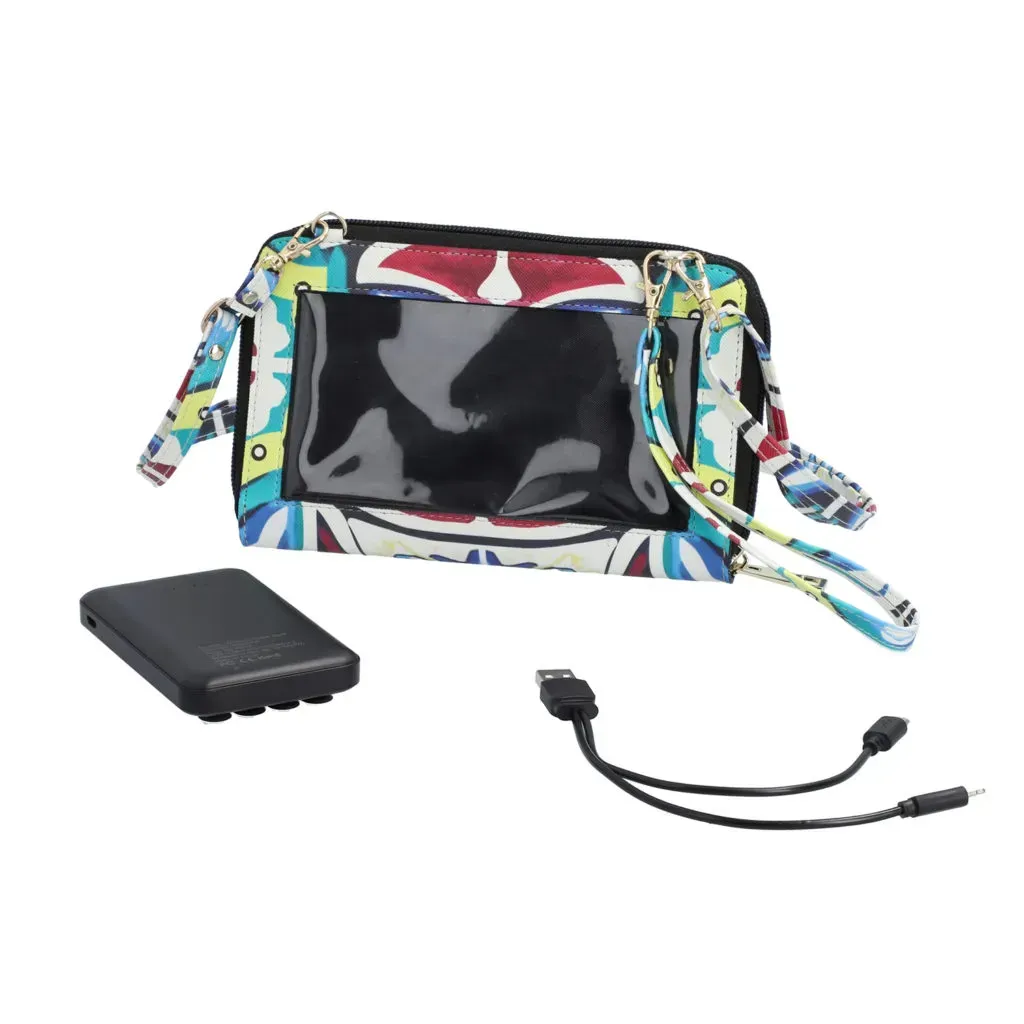 TINY HANDBAGS ARE HERE TO START YOUR NEW SPRING OBSESSION