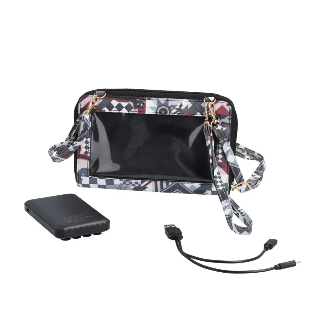 TINY HANDBAGS ARE HERE TO START YOUR NEW SPRING OBSESSION