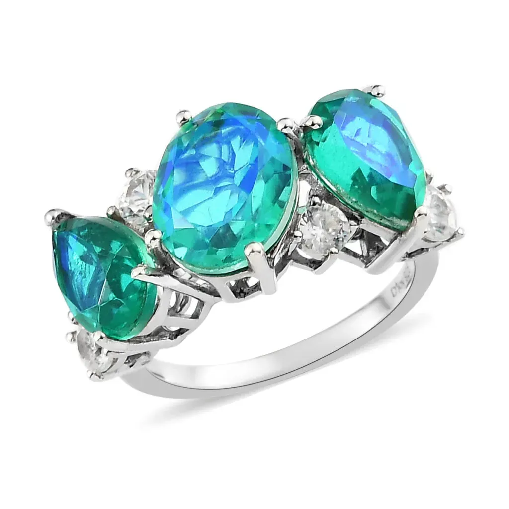 Tanzanite Blue vs. Phytonic Blue: A Journey into the Depths