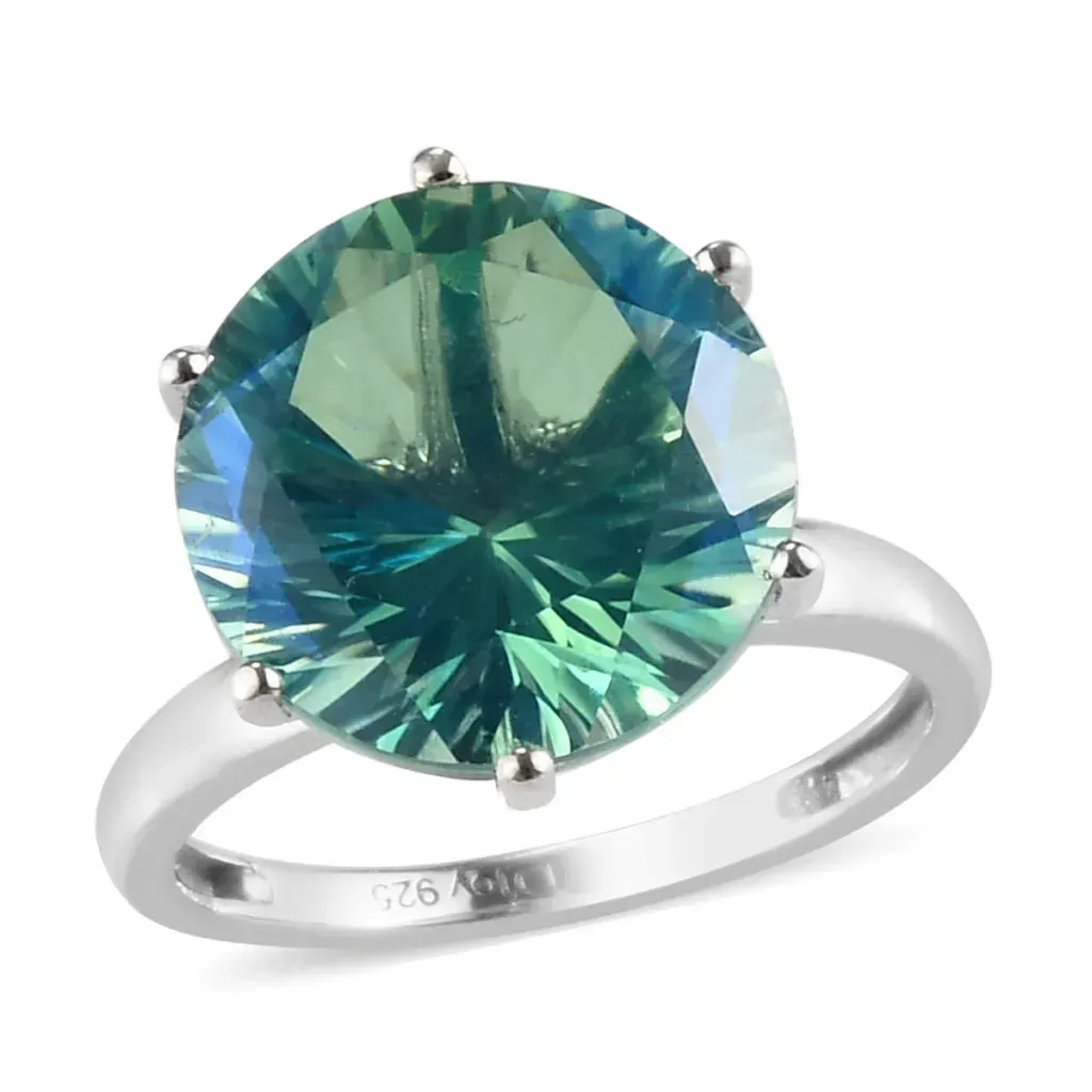 Statement Gems are in for Fall 2020
