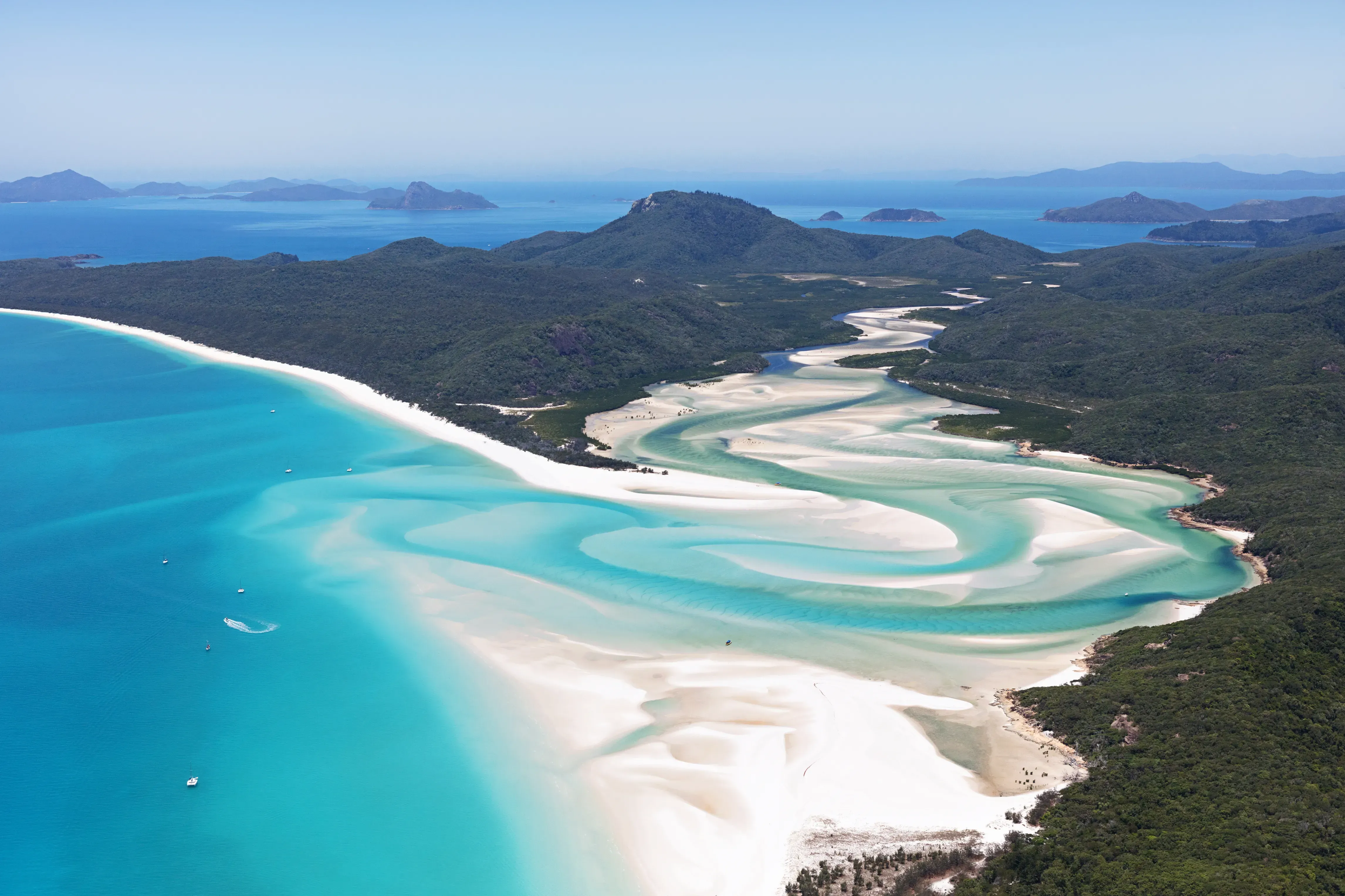 Destination Spotlight: South Sea Pearl Aquaculture