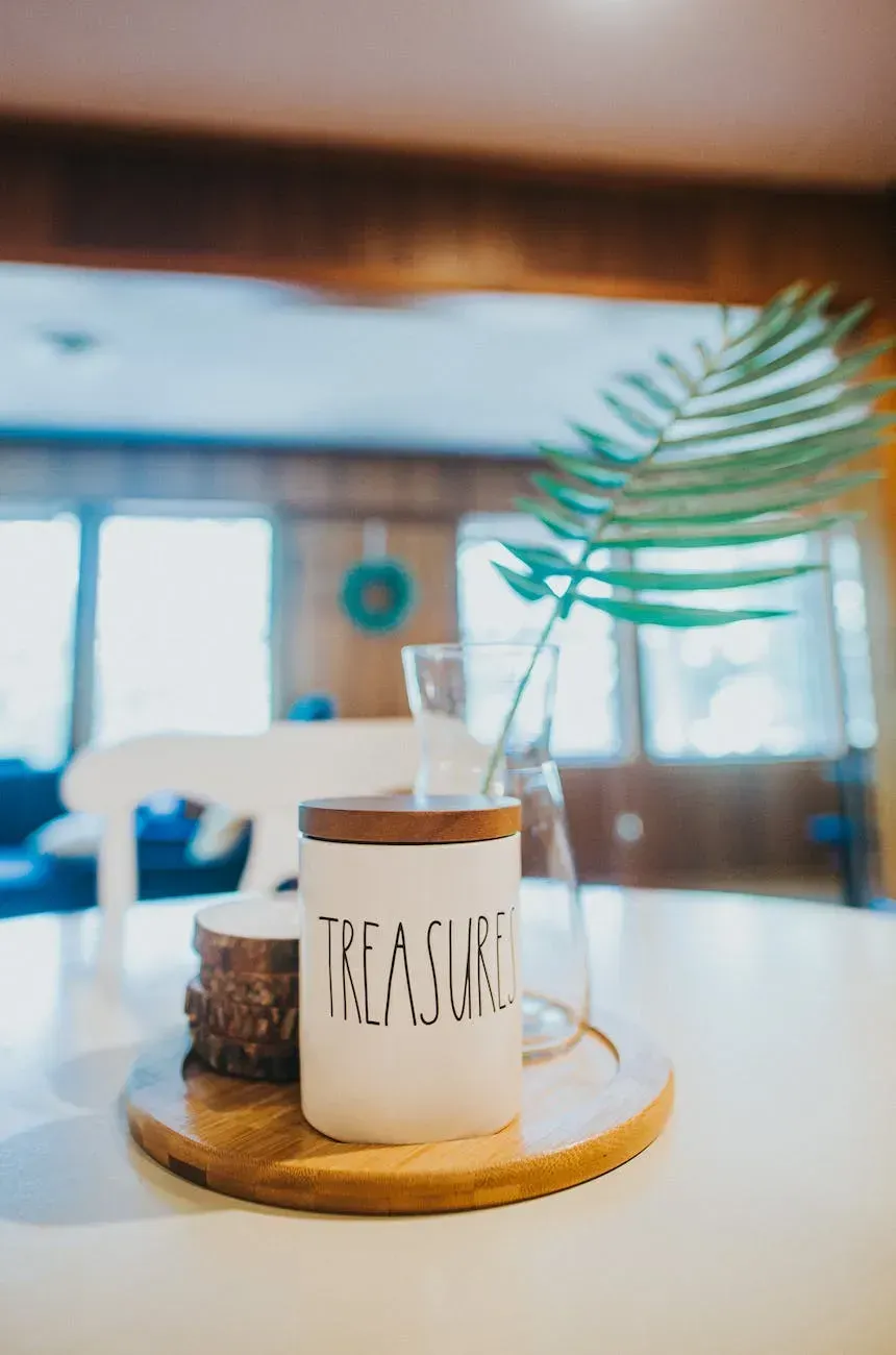 Daily Treasures Sweepstakes Arrives
