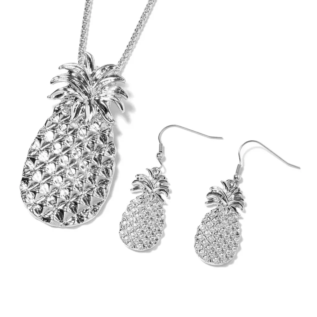Getting to the Core of Pineapple Month