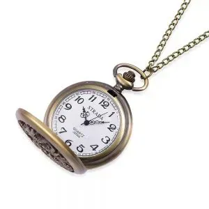 pocket watch