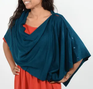 poncho