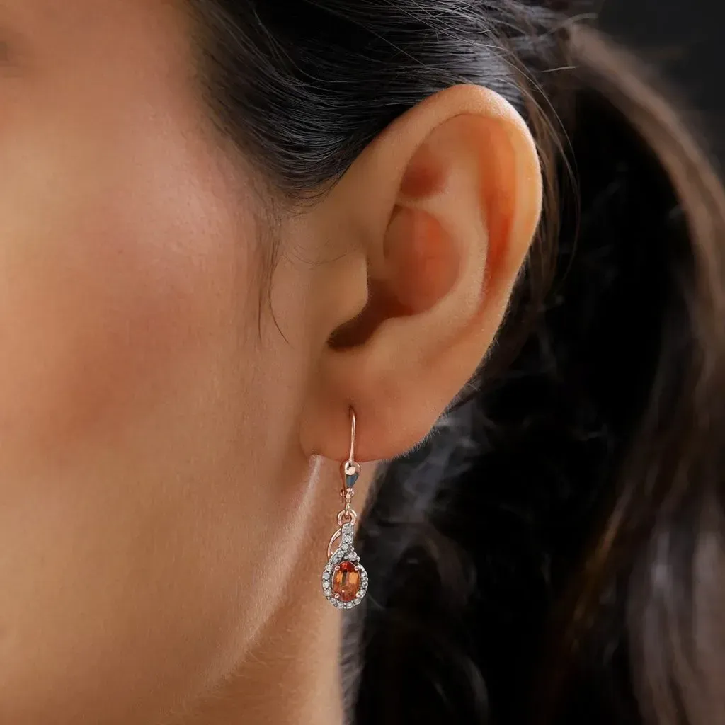 PUMPKIN SPICE DAY GEMSTONES THAT HAVE US DROPPING OUR LATTES