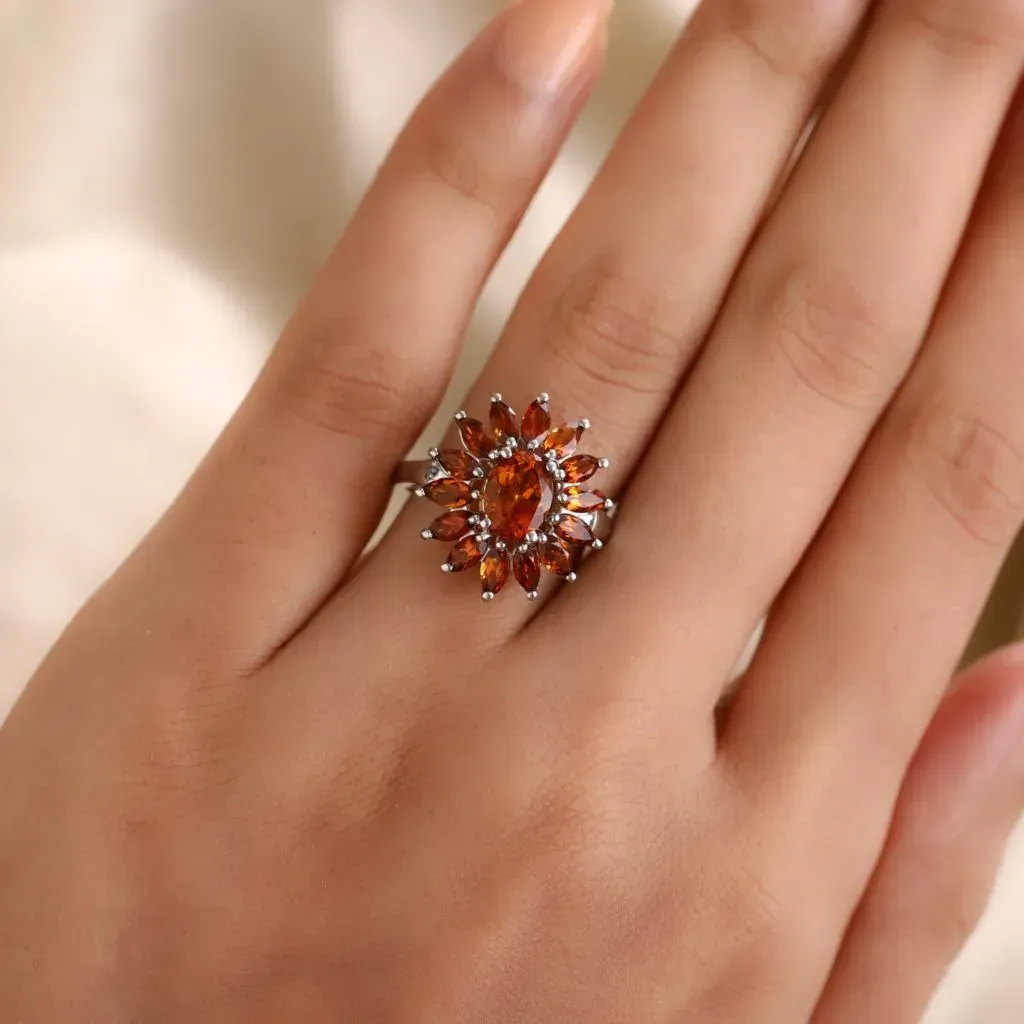 PUMPKIN SPICE DAY GEMSTONES THAT HAVE US DROPPING OUR LATTES