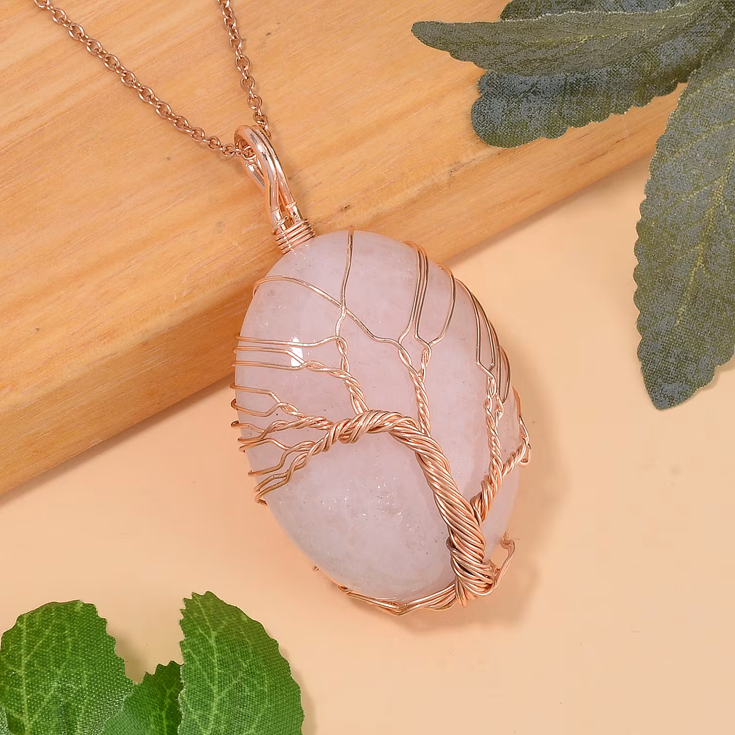 Healing Crystals for Taurus to Manifest Their Deepest Desires | Shop LC