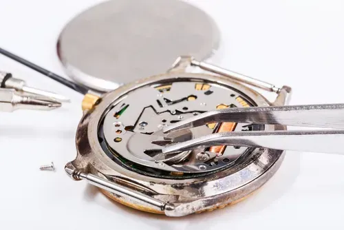 Introduction to Quartz Movement Watches
