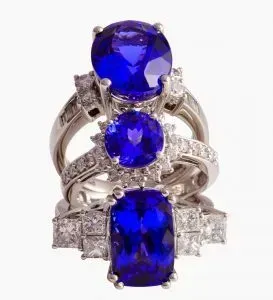 Rare and Exotic Gemstones