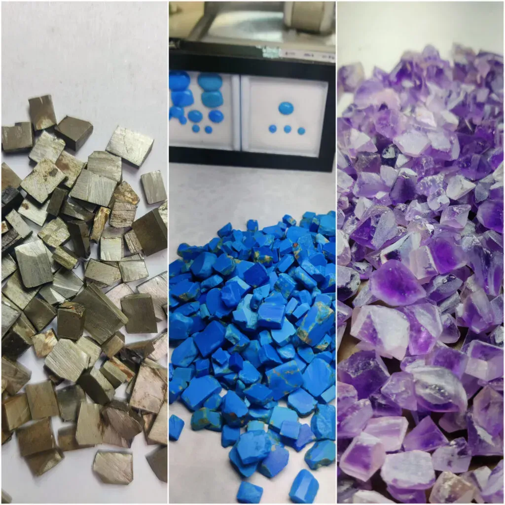 rare gemstones
