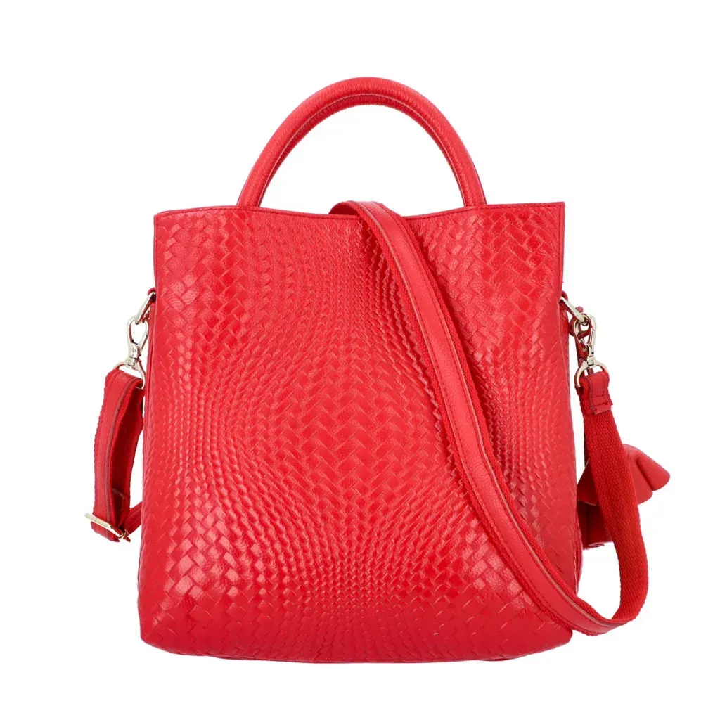 SPRING AND SUMMER 2021 HANDBAG TRENDS
