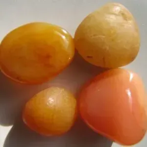 State Gemstones