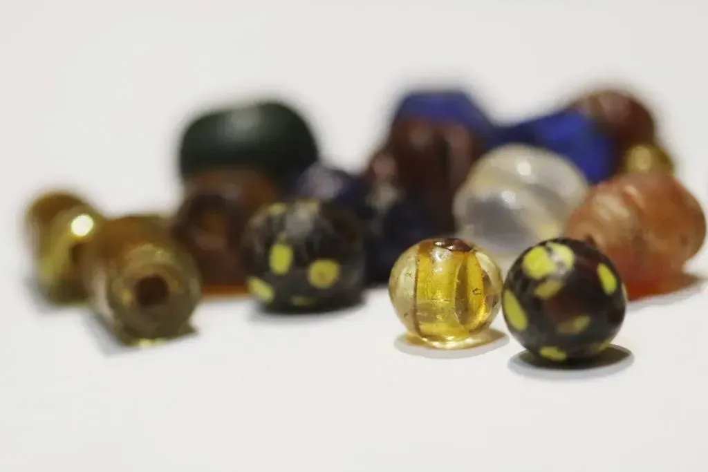 Roman Jewelry: Ancient &amp; Historical Pieces Explored