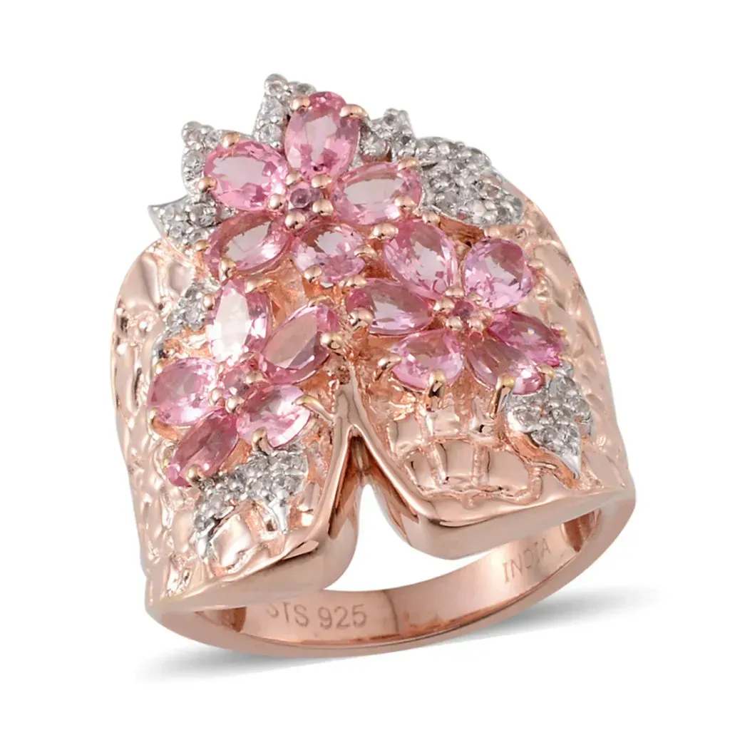 SPEAKING OF THAT SPECIAL SPINEL