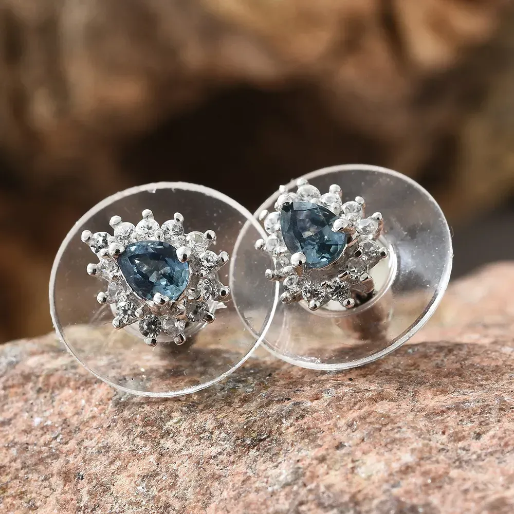 sapphire ring