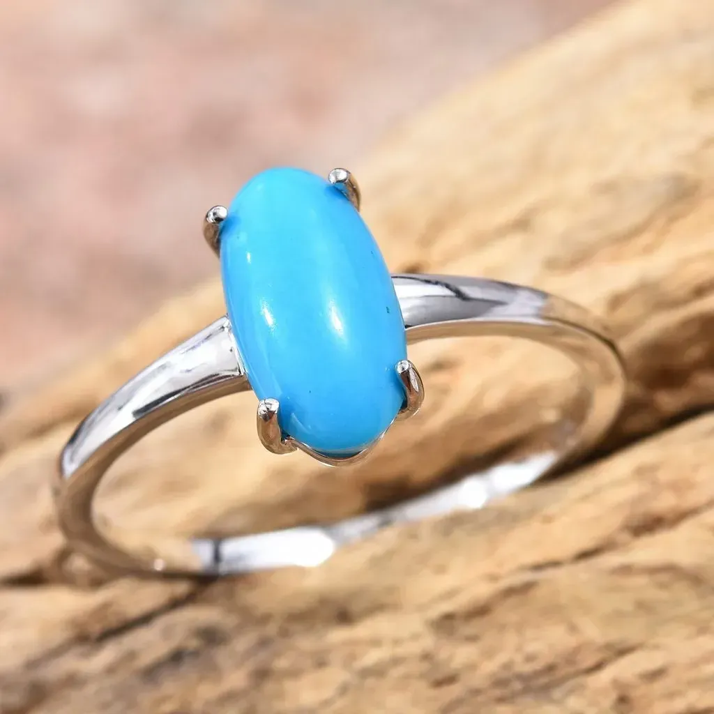 Sleeping Beauty Turquoise: Background and Future