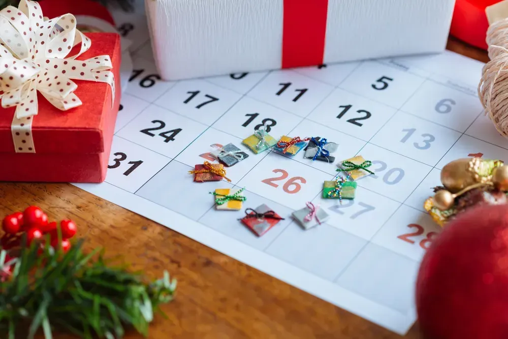 History of Boxing Day