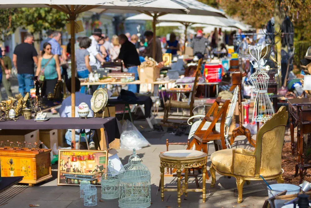 Best Places to find Vintage Jewelry