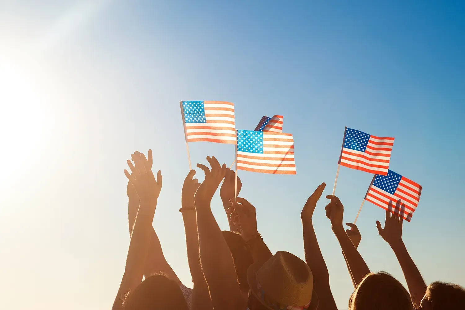 Top 10 | A Complete Guide to Celebrating America's Independence
