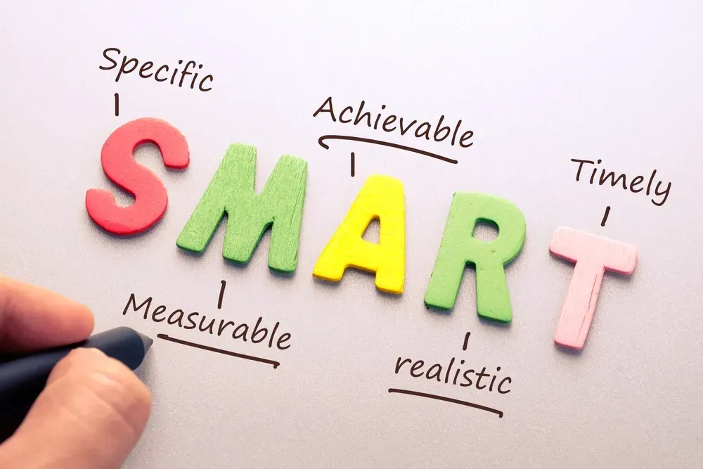 How to Make (and Keep) Your New Year's Resolutions