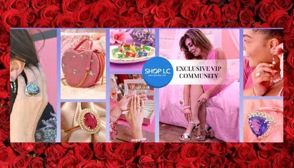 Shop LC VIP Club: Unlock Exclusive Perks and More
