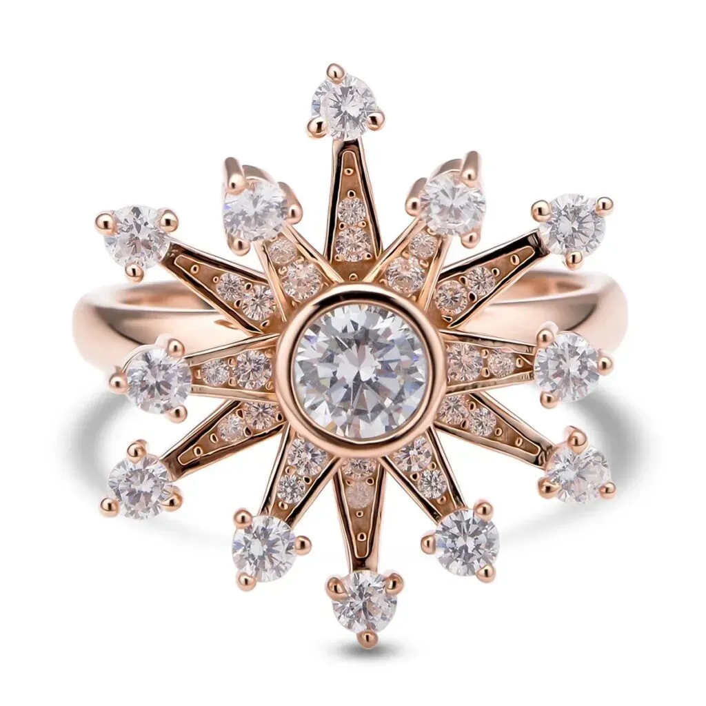 The World of Fantasy Jewelry: Exploring Mythic Themes and Designs