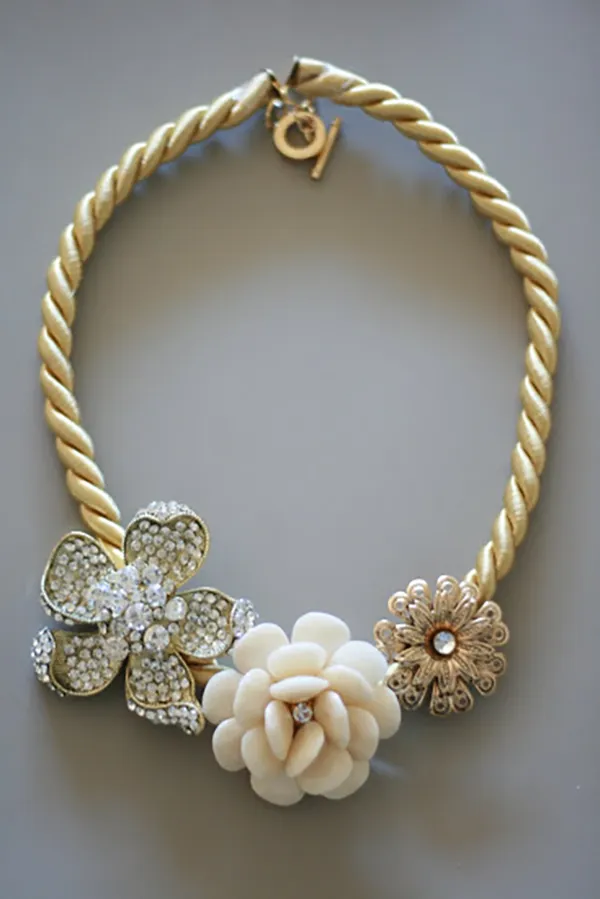 Statement Necklace