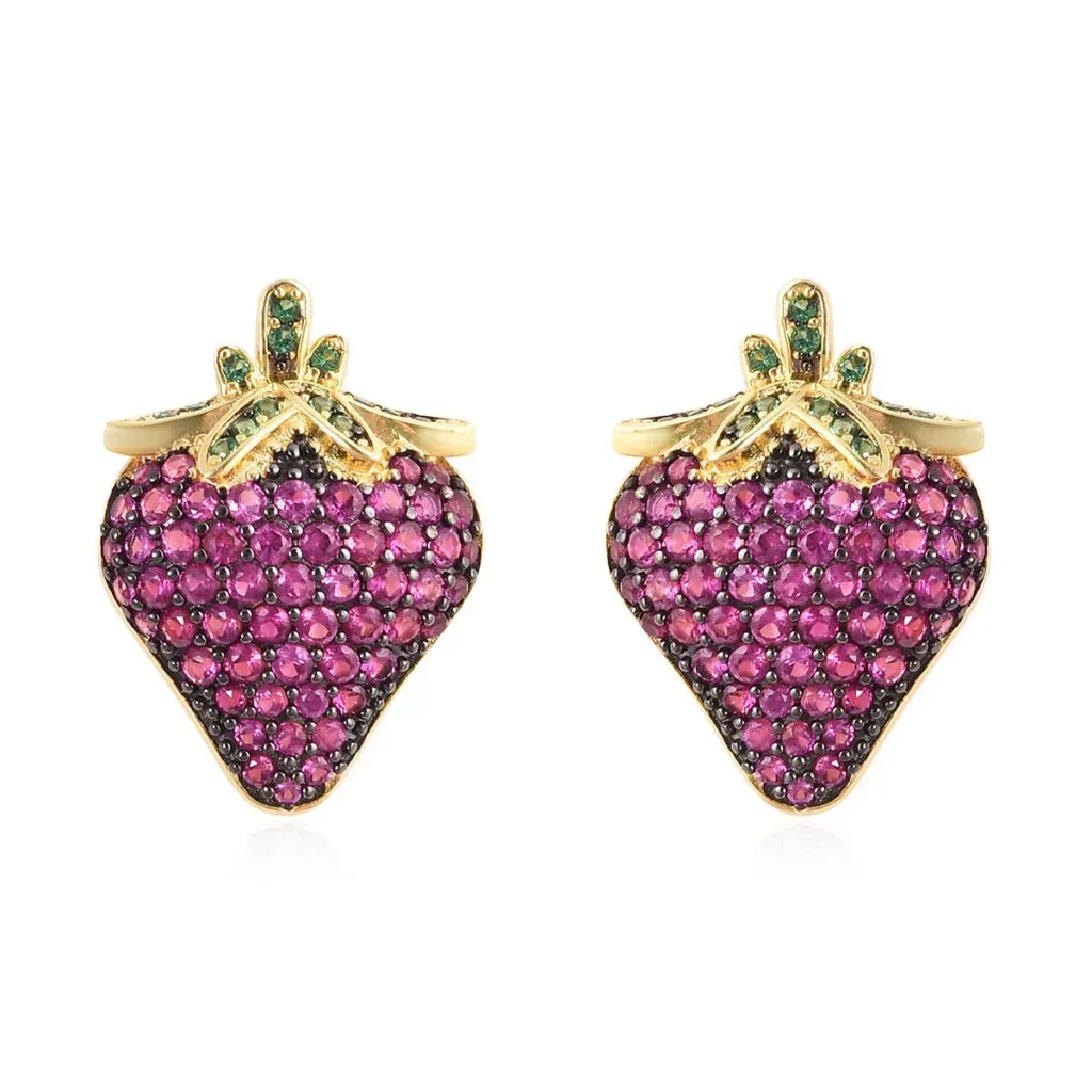 SPRING JEWELRY TRENDS 2021