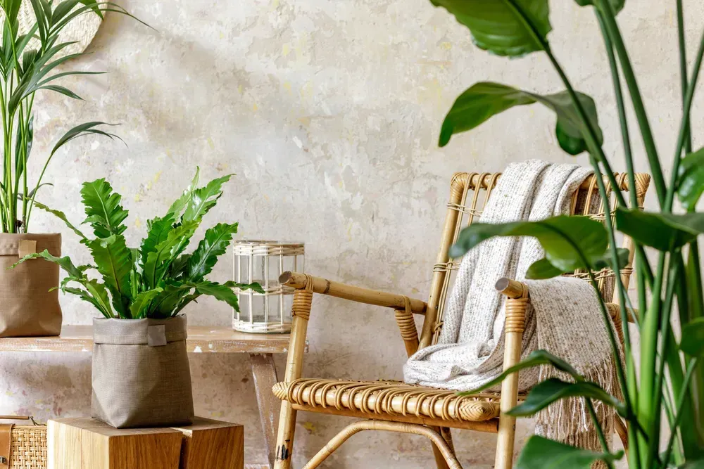 Summer Home Décor Reimagined: Inside-Out Comfort