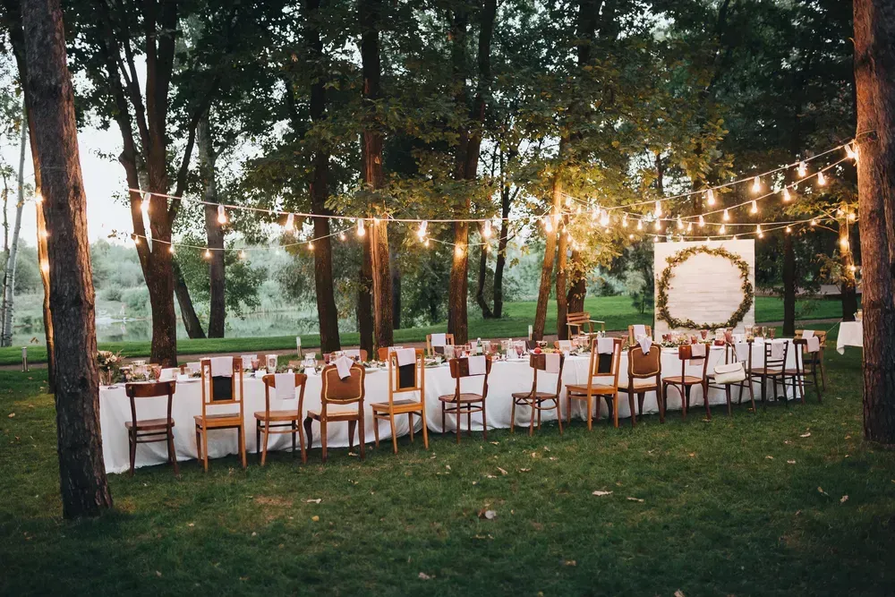 Wedding Season Wardrobe: What to Wear to a Summer Wedding