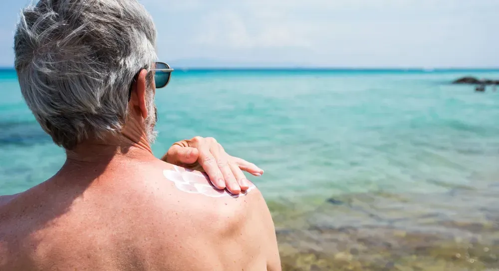 Don't Forget Your Sunscreen: Answering Top Ten Sunscreen Questions