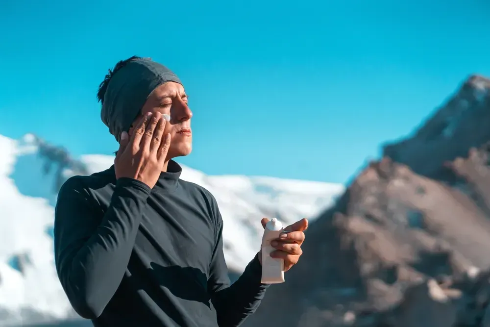 Don't Forget Your Sunscreen: Answering Top Ten Sunscreen Questions