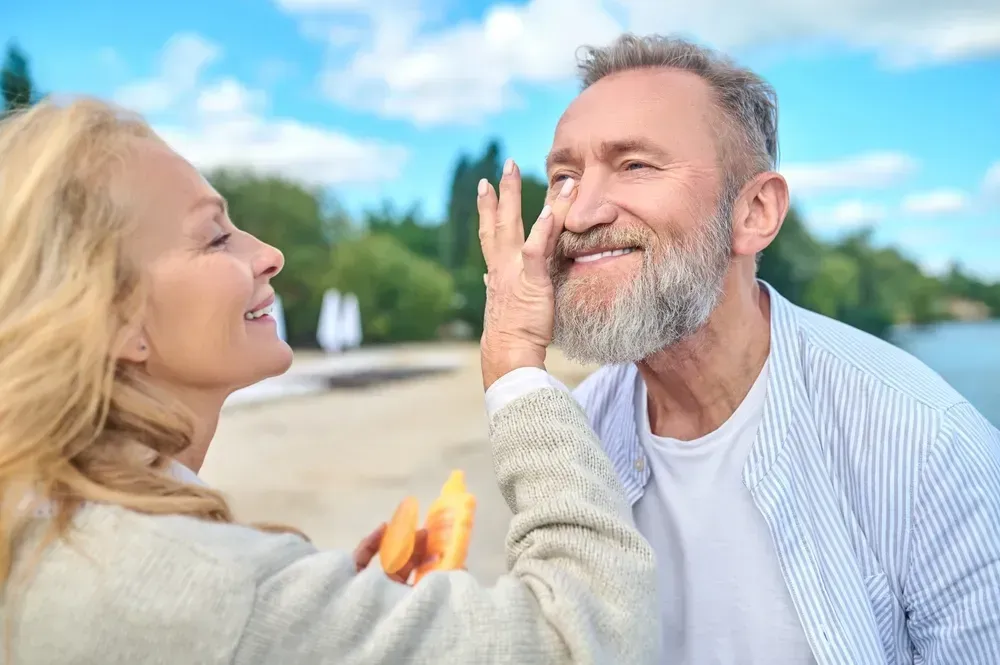 Don't Forget Your Sunscreen: Answering Top Ten Sunscreen Questions