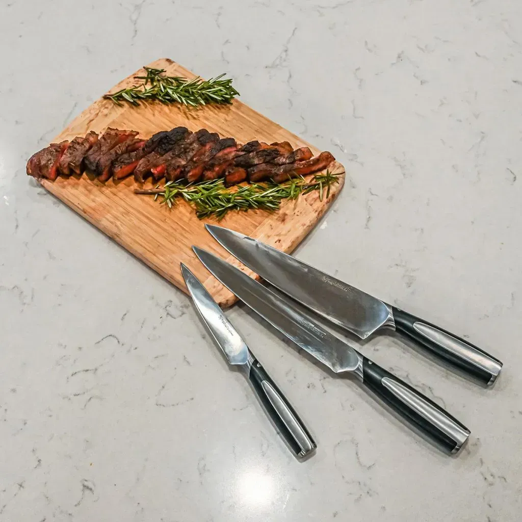 Lu Kiss the Cook: Summer Recipes