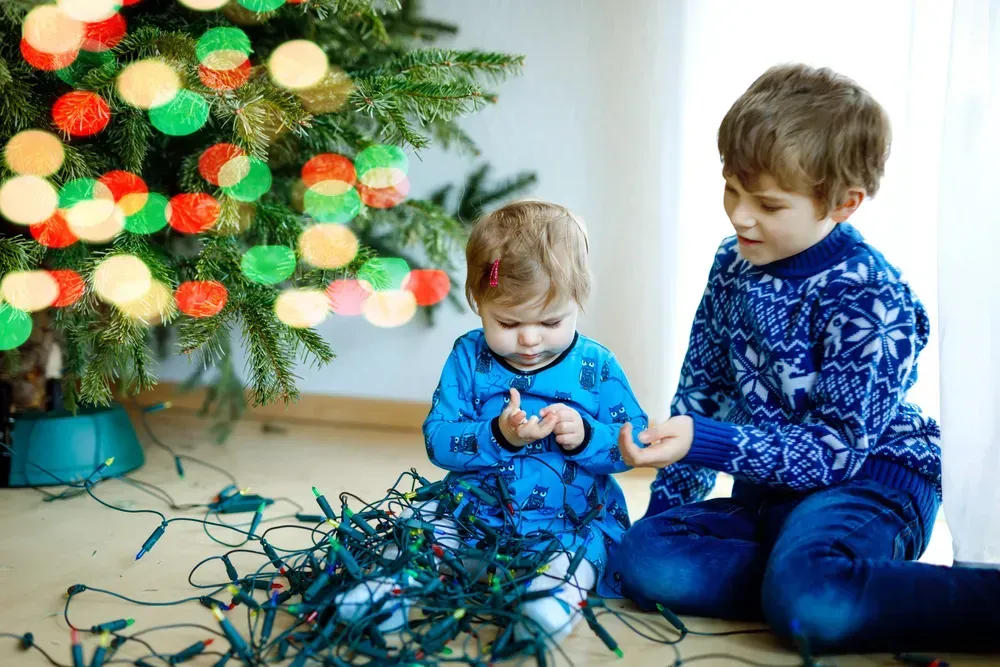 I had an Epiphany! It's Time to Take Down the Christmas Tree