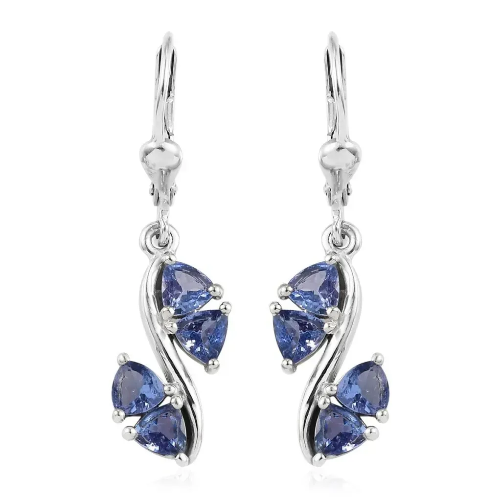 Best Tanzanite Earrings | The Ultimate Guide