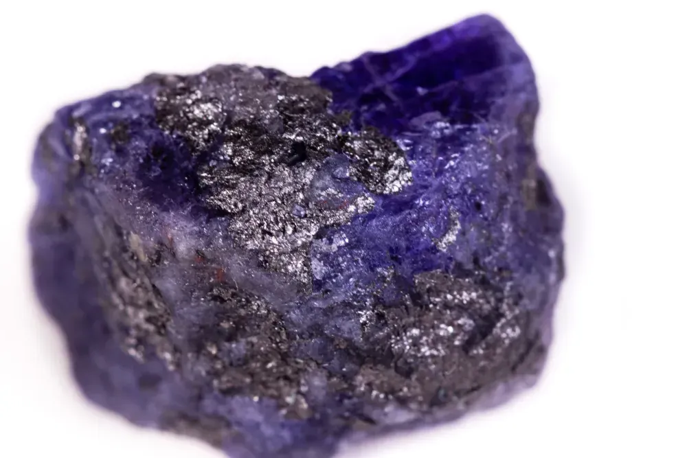 Tanzanite Hardness Explained | Durability & Care Tips