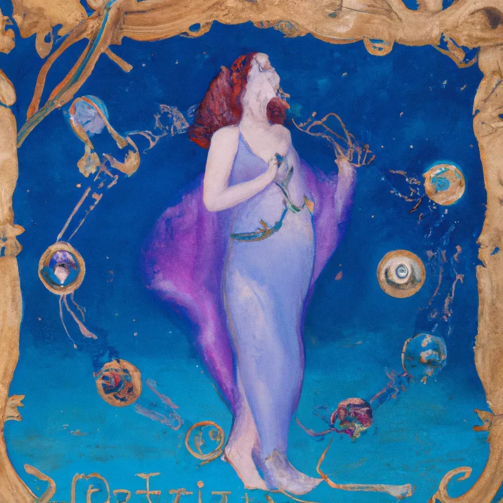 Tanzanite for Every Horoscope