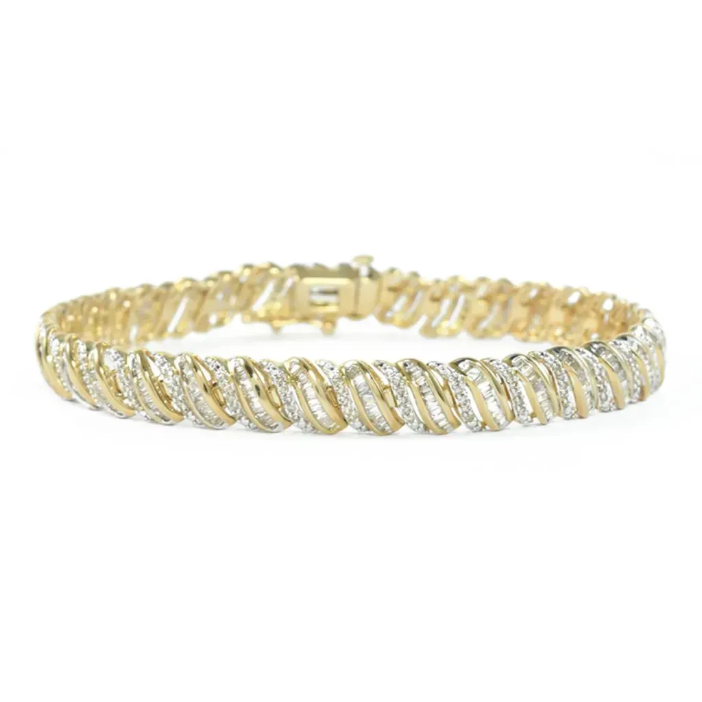 Are Tennis Bracelets the Must Have Accessory for Fall 2020?