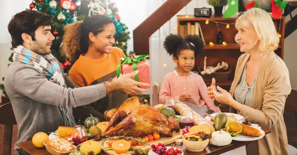 15 THANKSGIVING GIFT IDEAS FOR SHOWING THANKS