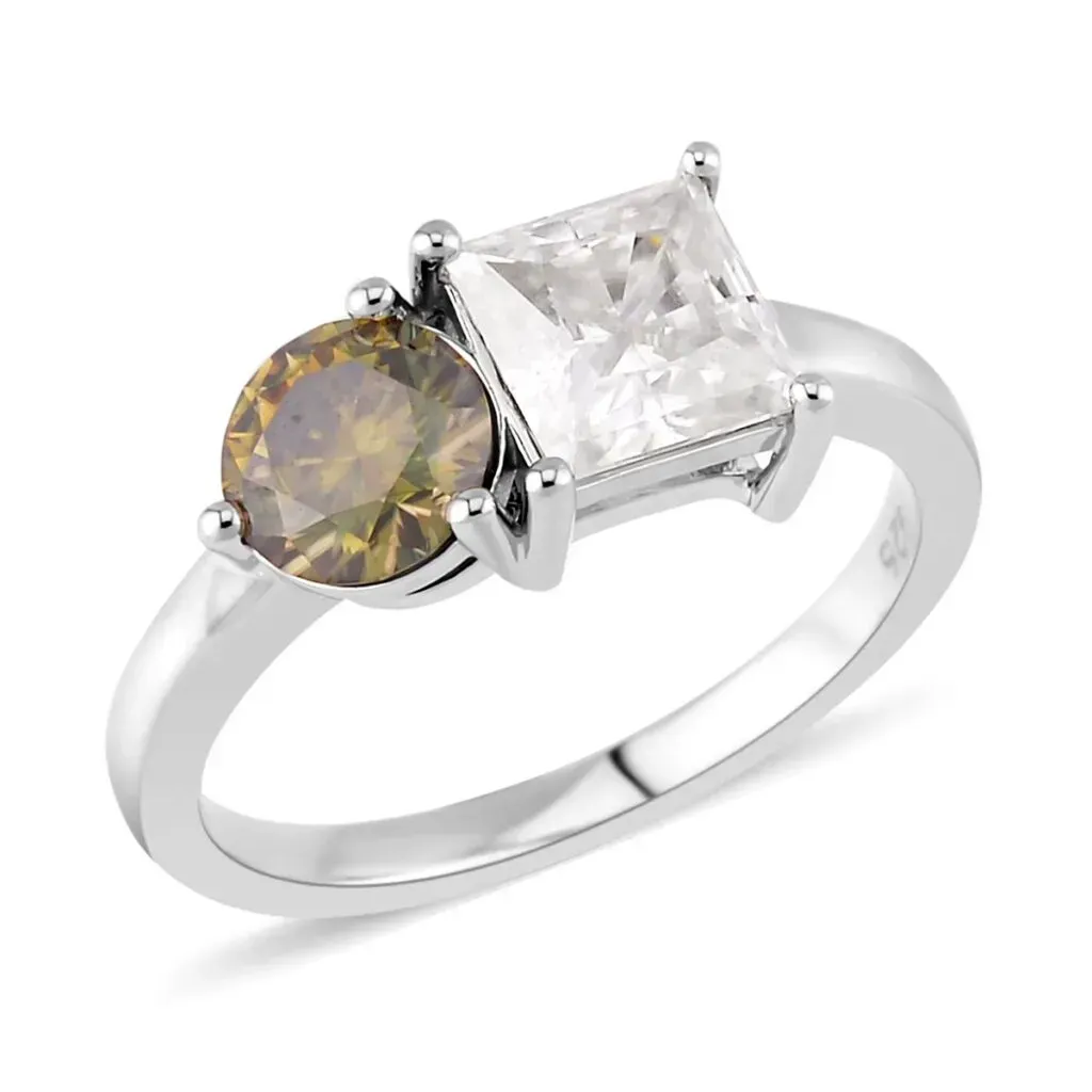 toi et moi ring